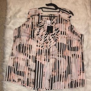 Dress blouse